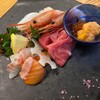 KINKA sushi bar izakaya 渋谷