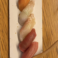 KINKA sushi bar izakaya 渋谷 - 