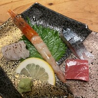 会員制 寿司割烹鷹勝 博多総本店 - 