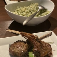 ワカヌイ グリル ダイニング バー 東京 - 