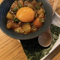 KINKA sushi bar izakaya 渋谷 - 