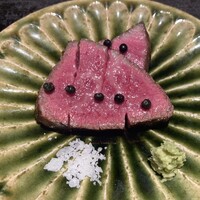 肉和食 月火水木金土日 - 熊本県産 黒毛和牛炭焼