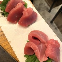 KINKA sushi bar izakaya 渋谷 - 