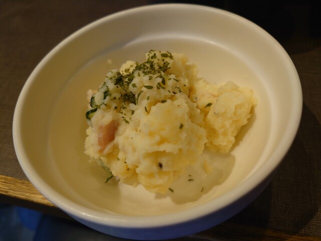 Kushi Katsu Saku Saku Esaka Ten photo 3