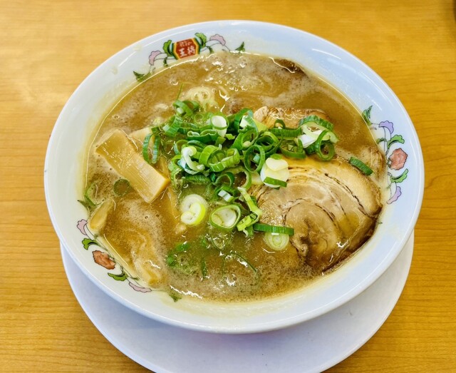by chich666 : 餃子の王将 箕面店 - 箕面市その他/中華料理