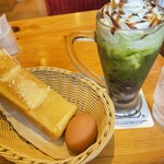 コメダ珈琲店 - 