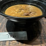 麺匠の心つくし つるとんたん 宗右衛門町店 - 