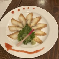 入谷鬼子母神門前のだや - 