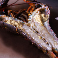 鉄板焼　堂島 - 