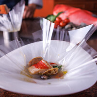 鉄板焼　堂島 - 