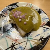 鮨 きのした - 