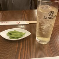 入谷鬼子母神門前のだや - 