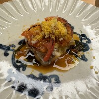 鮨 きのした - 