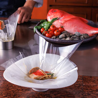 鉄板焼　堂島 - 