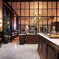 New American Dining GOTTA - 