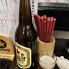 やきとん 魚友 赤羽店