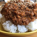 カメイノ食堂 - 