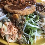 カメイノ食堂 - 