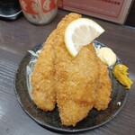 立ち呑み処 ふくふく - 