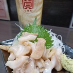 立ち呑み処 ふくふく - 