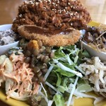 カメイノ食堂 - 