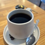 珈琲農園直営店　mol cafe - 