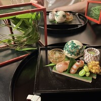 ＨＡＮＡ吉兆 - 