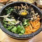 제주미향해장 - 