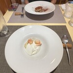 トラットリア ボーノボーノ - 