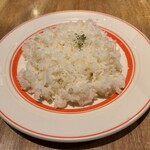 Rojiura Curry SAMURAI. - 