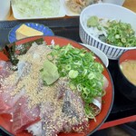 博多ごまさば屋 - 