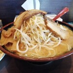 麺屋 めんりゅう - 