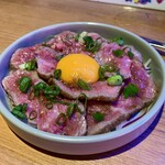 大衆ビストロ ガフ - 