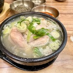 제주미향해장 - 