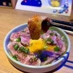大衆ビストロ ガフ - 