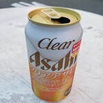 島ホルモン - 発泡酒