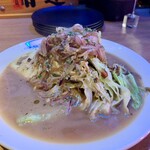 大衆ビストロ ガフ - 