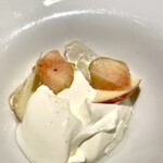 トラットリア ボーノボーノ - 