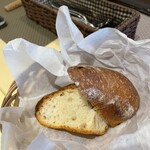 トラットリア ボーノボーノ - 