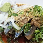 博多ごまさば屋 - 