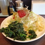 麺屋 めんりゅう - 