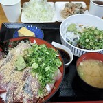 博多ごまさば屋 - 