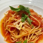 トラットリア ボーノボーノ - 