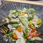 トラットリア ボーノボーノ - 