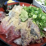 博多ごまさば屋 - 