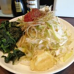 麺屋 めんりゅう - 