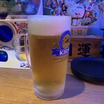 大衆ビストロ ガフ - 