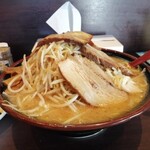 麺屋 めんりゅう - 