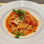 トラットリア ボーノボーノ - 