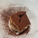 トラットリア ボーノボーノ - 